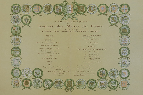 Le champagne, vin diplomatique incontournable des présidents français