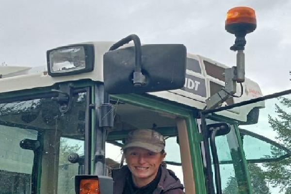 Une formation d'agent viticole qualifié bien pratique