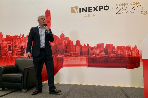 La domination des cognacs en Chine déjà mise sous pression par les whiskies