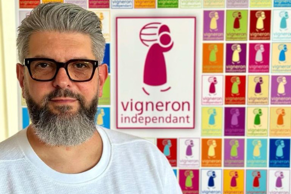 Alexandre They préside les Vignerons indépendants d’Occitanie, Christophe Gualco lui succède dans l’Aude