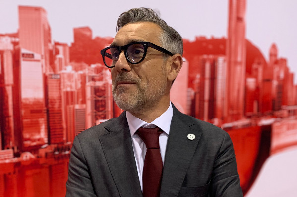 Vinexpo veut donner 'l’envie d’avoir envie' de vin dans le monde