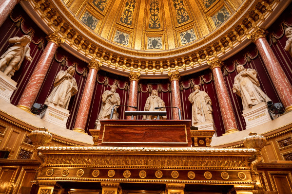 La loi agricole attendue au tournant sénatorial par les syndicats agricoles et viticoles