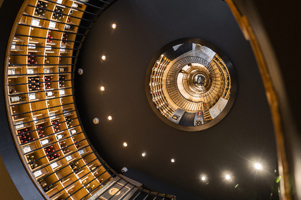 'Le Bordeaux bashing on l’entend, mais on ne l’a jamais vécu', foi de caviste 100 % vins bordelais