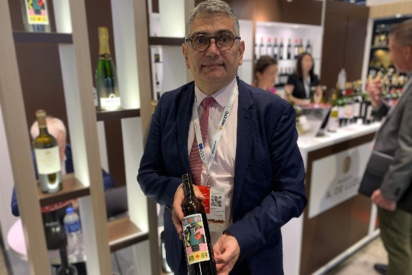 'Si l’on mise sur l’ouverture de bouteilles de Bordeaux le dimanche midi pour belle-maman, on est tous morts'