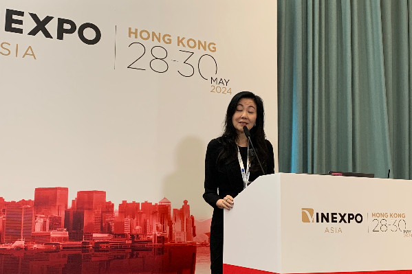 La nouvelle donne des vins en Corée du Sud