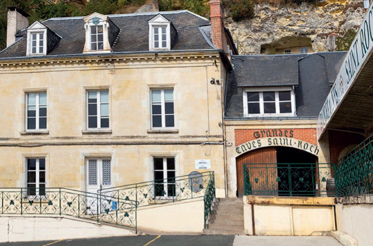 Qui est hors-la-Loire pour le prix des raisins, les Fraudes ou Grands Chais de France et les interprofessions du vin ?