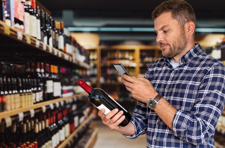 La DGCCRF autorise les vins à communiquer plus que les infos ingrédients et nutrition
