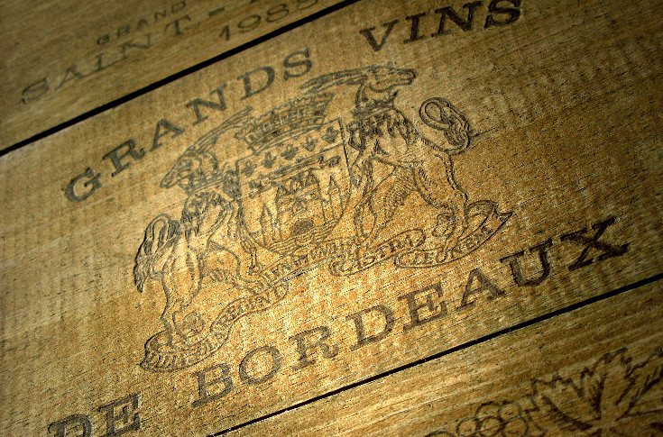 -28 % Ausone, -24 % Haut-Brion… Grands crus soldés dans l’indifférence du marché