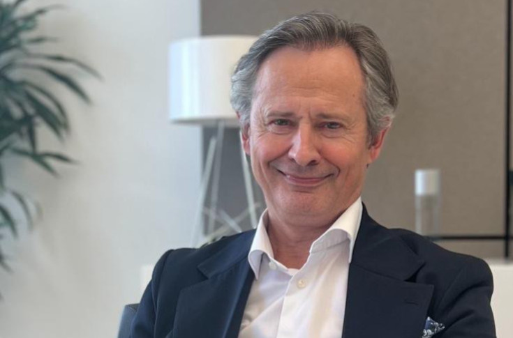 Soins du virage pour Rémy Cointreau avec Franck Marilly à sa direction en pleine crise du cognac