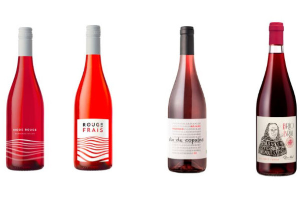 Ces vins séduisent les consommateurs, les rouges légers : ça marche !