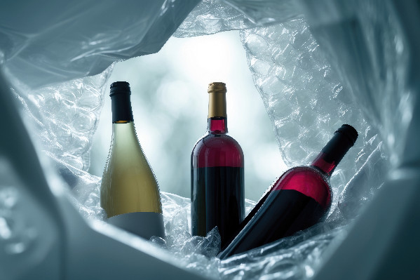 5 milliards € pour que les vins français assurent face aux taxes Trump