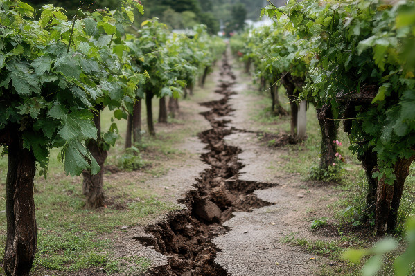 Un vigneron se donne la mort, si rien ne change 'il va y avoir des suicides à la pelle'