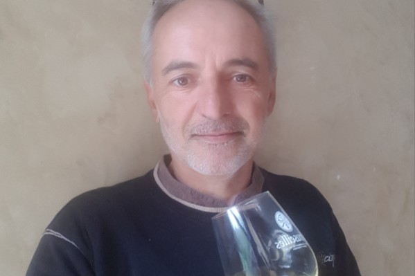 Denis Degache veut préparer les vins de Madiran à la nouvelle génération