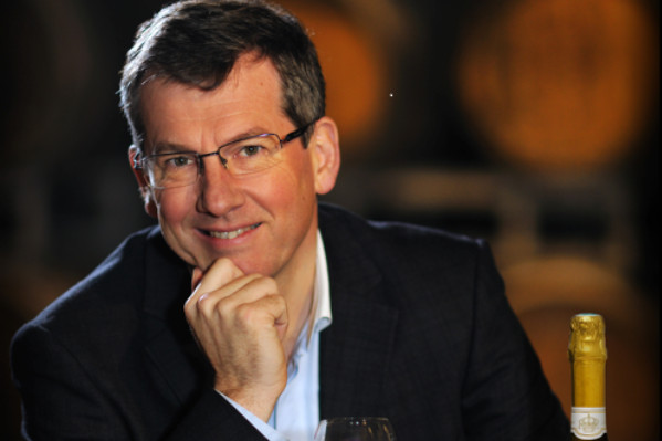 Bernard Jacob dirige par intérim Alliance Loire, 1er producteur de vins AOC de Loire