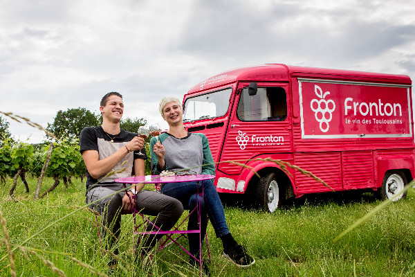 A 50 ans, les vins de Fronton misent sur la transition