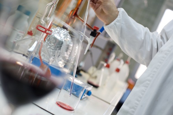 Plus besoin de doser le fosétyl-al dans les vins