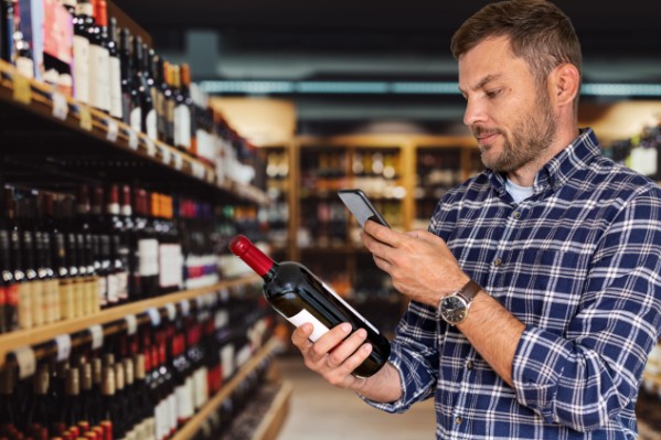 La DGCCRF autorise les vins à communiquer plus que les infos ingrédients et nutrition