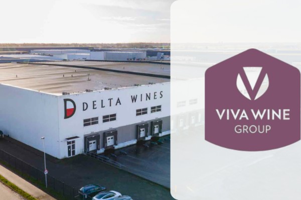 Viva Wine Group devient un poids lourd européen de la distribution de vin