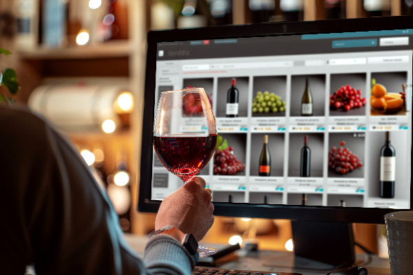 Un outil clé en main pour vendre du vin aux touristes étrangers