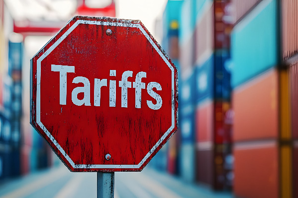 '+50 % de droits américains équivaudraient à un embargo commercial sur les vins européens'