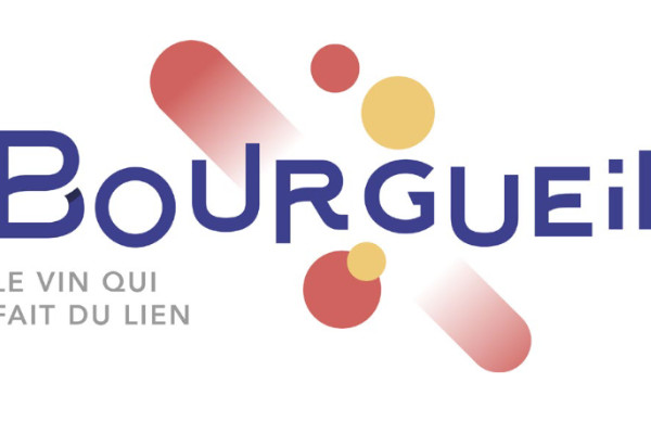 Les vins de Bourgueil réinventent leur identité visuelle