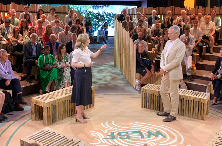 La transition écologique du vignoble 