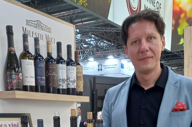 Comment les vins de l'Est coupent le cordon avec la Russie