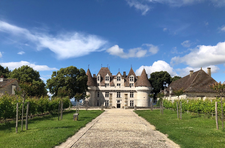 La réouverture du château Monbazillac promet 