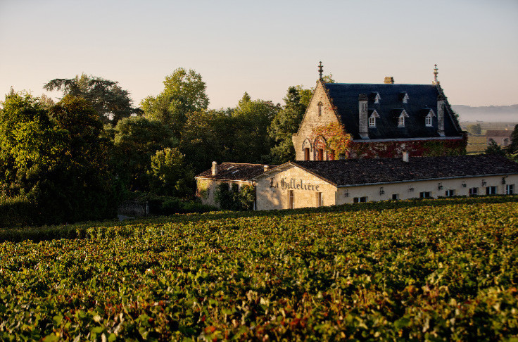 Le château la Gaffelière préfère sortir du classement que d'être déclassé   