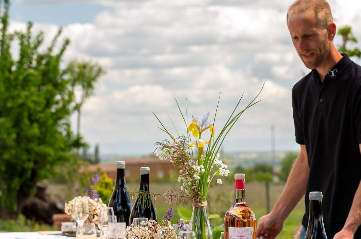 Lancement du WST, salon du tourisme lié aux vins et spiritueux