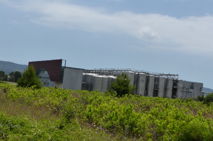 Montagnac-Domitienne quitte les Vignobles Foncalieu