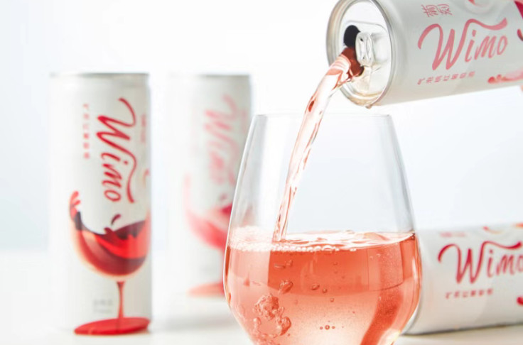 Comment ces vins en cannette ont conquis le marché chinois en un an