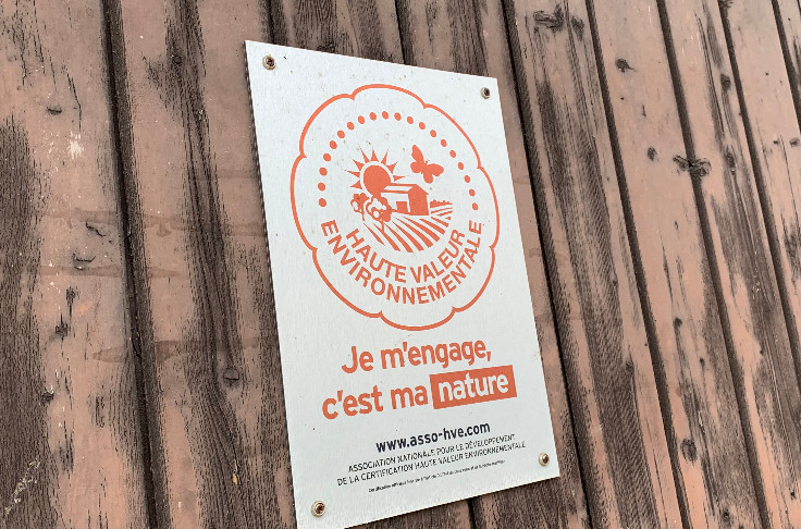 Le niveau d'aides européennes de la certification HVE dans le collimateur de la filière bio   