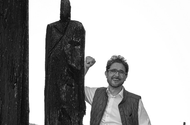 David Jaegle nouveau directeur général de la cave de Ribeauvillé