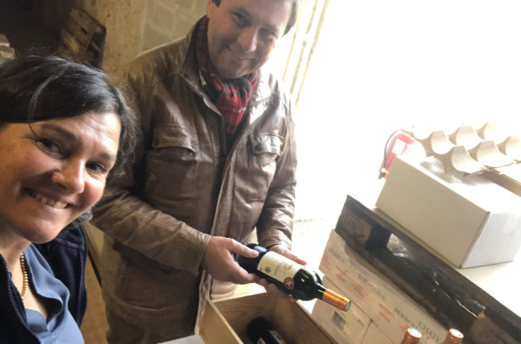 La commande groupée pour fidéliser ses acheteurs de vin