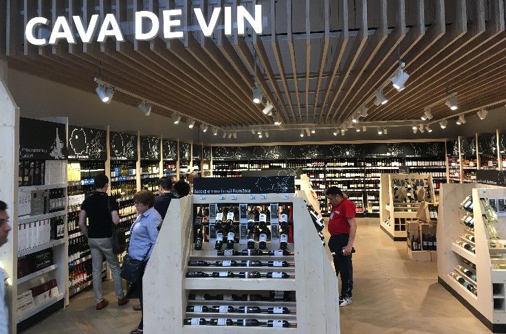 La francophilie de la Roumanie est une opportunité pour les vignerons français