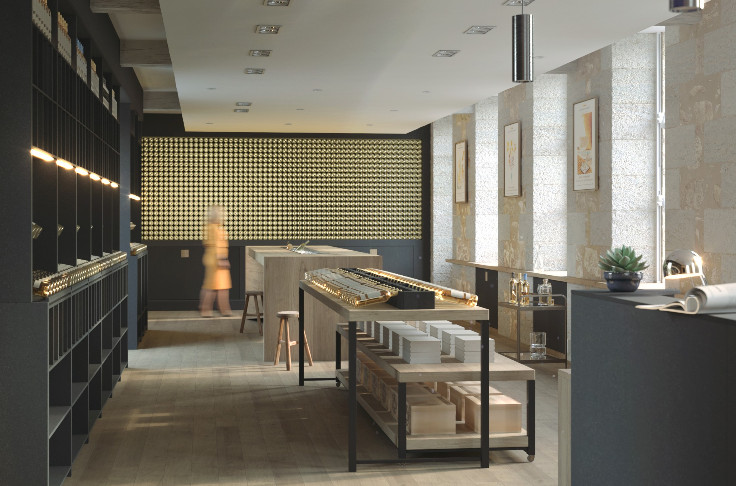 Nouvelle maison des vins pour accompagner le renouveau œnotouristique de Sauternes