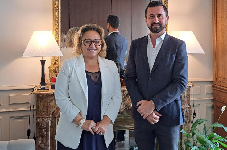 Les avocats de Bordeaux se mettent au service de leur vignoble