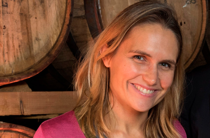 Sylvia Bernard préside le syndicat français des grandes marques de Porto
