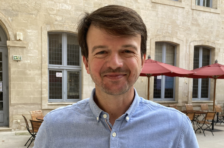 Le vignoble de la vallée du Rhône 