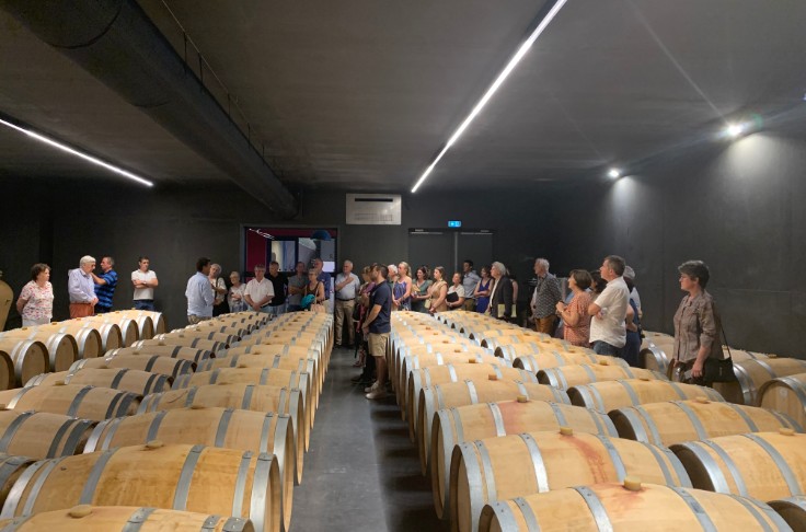 Les œnologues de Bordeaux cherchent un second souffle
