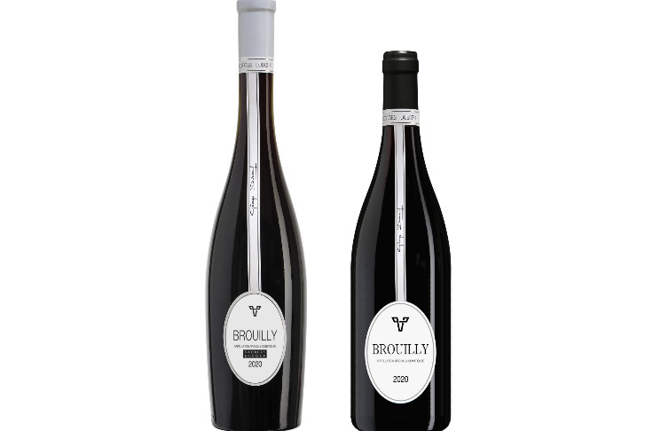 Les vins Dubœuf abandonnent leur bouteille signature pour décarboner 570 000 cols   