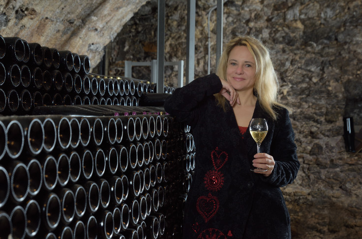 Les Vignerons Indépendants veulent 11 000 kg/ha pendant cinq ans en Champagne