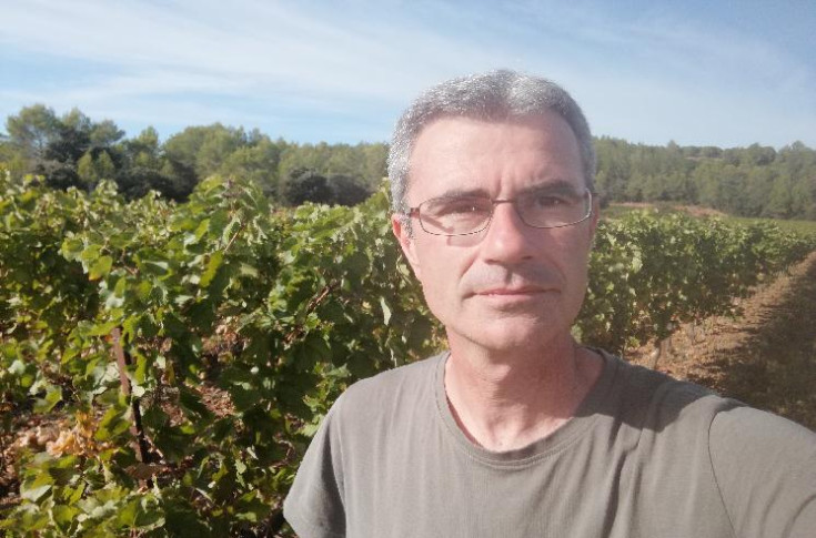  Apex Vigne, une appli pratique pour raisonner l'irrigation