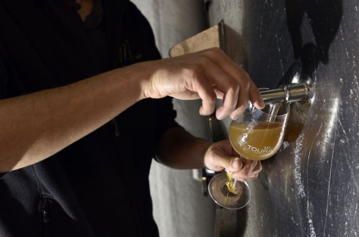 Ces nouvelles levures disponibles pour des vins blancs et rosés aromatiques et complexes