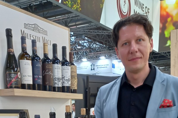 Comment les vins de l'Est coupent le cordon avec la Russie