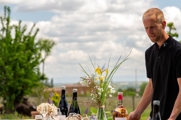 Lancement du WST, salon du tourisme lié aux vins et spiritueux