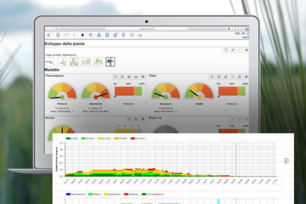 BASF acquiert Horta, société italienne spécialiste de l'aide à la décision