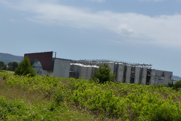 Montagnac-Domitienne quitte les Vignobles Foncalieu
