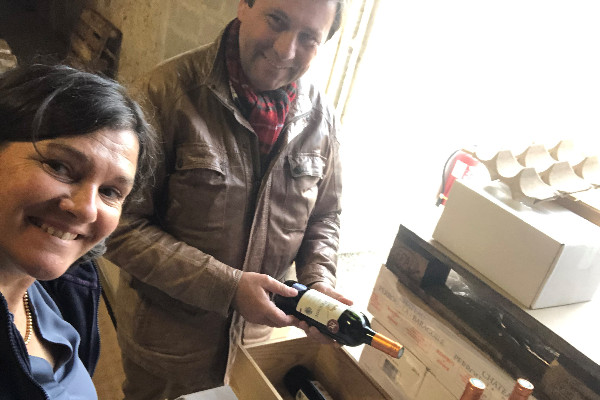 La commande groupée pour fidéliser ses acheteurs de vin